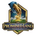 THE PROMISED LAND GOD